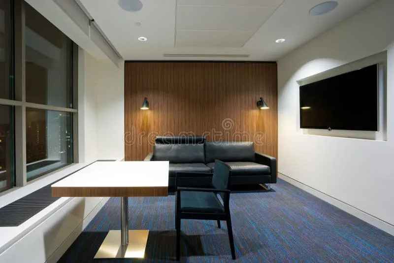 Modern Office
